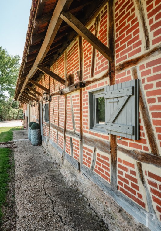 demeures et chateaux bourgogne   - 3