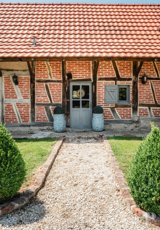 demeures et chateaux bourgogne   - 2