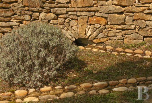 maisons de caractere a vendre paca   - 10