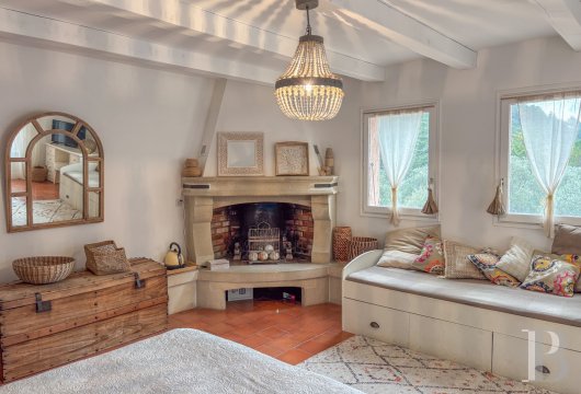 maisons de caractere a vendre paca   - 4