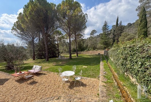 maisons de caractere a vendre paca   - 16