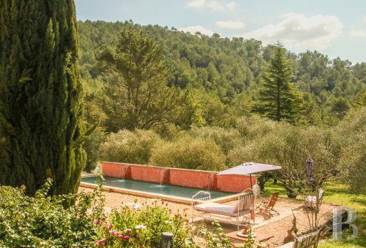 maisons de caractere a vendre paca   - 11