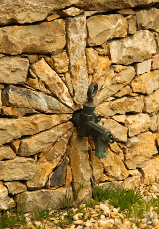 maisons de caractere a vendre paca   - 8