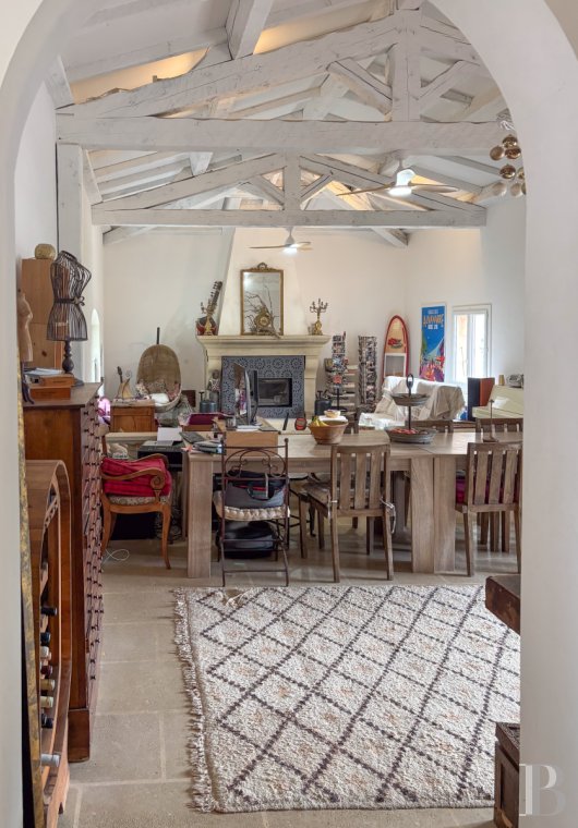 maisons de caractere a vendre paca   - 5