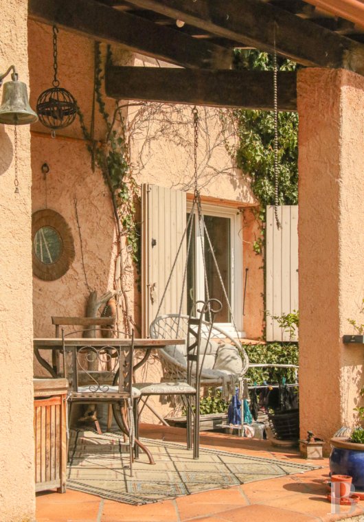 maisons de caractere a vendre paca   - 2