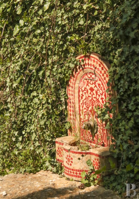 maisons de caractere a vendre paca   - 12