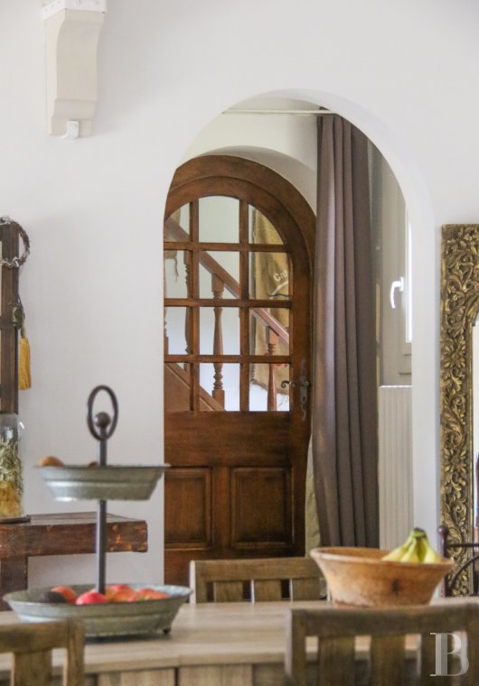 maisons de caractere a vendre paca   - 6