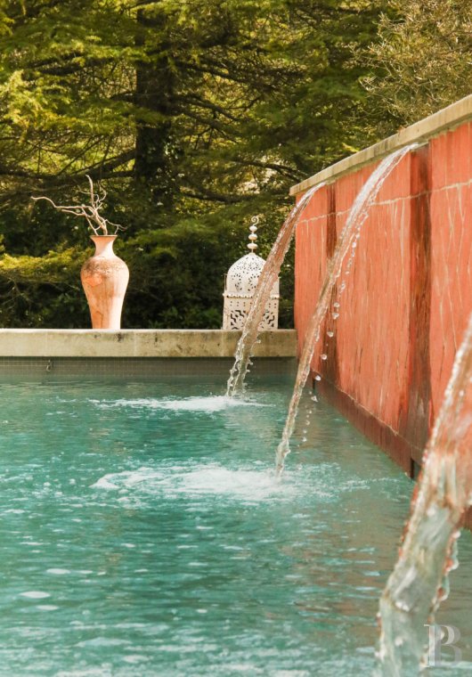 maisons de caractere a vendre paca   - 13