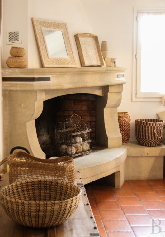 maisons de caractere a vendre paca   - 7