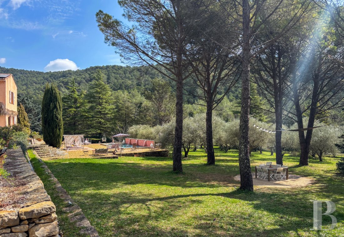 maisons de caractere a vendre paca   - 17