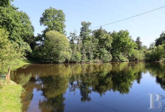 chateaux a vendre bretagne   - 31