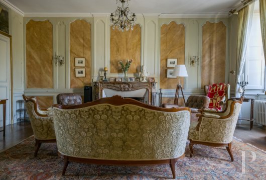 chateaux a vendre bretagne   - 14