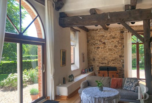 chateaux a vendre bretagne   - 21