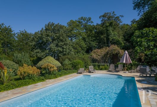 chateaux a vendre bretagne   - 27