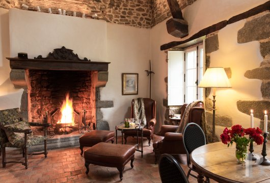 chateaux a vendre bretagne   - 23