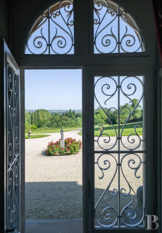 chateaux a vendre bretagne   - 7