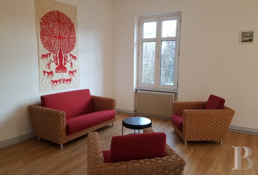 character properties France alsace   - 8