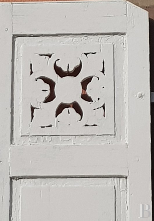 character properties France alsace   - 6