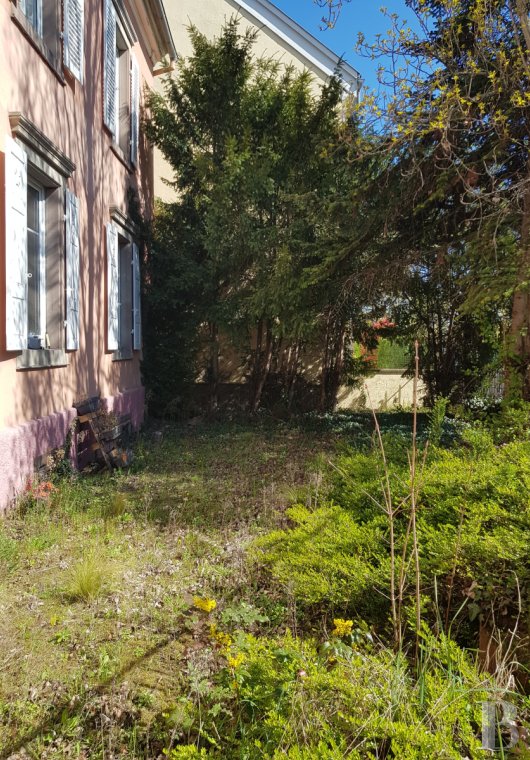 character properties France alsace   - 9