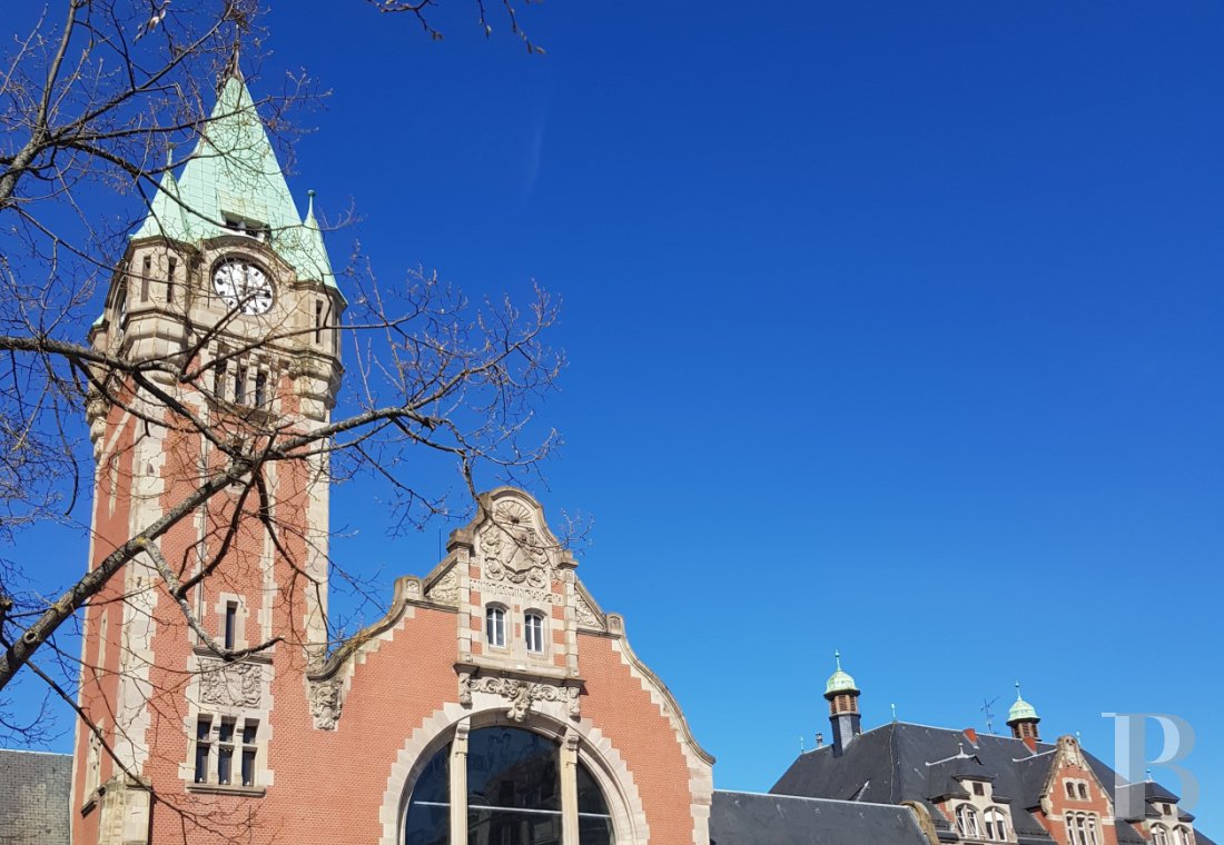 character properties France alsace   - 11