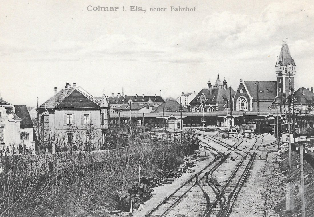 character properties France alsace   - 12