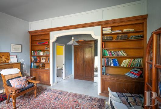 chateaux a vendre limousin   - 10