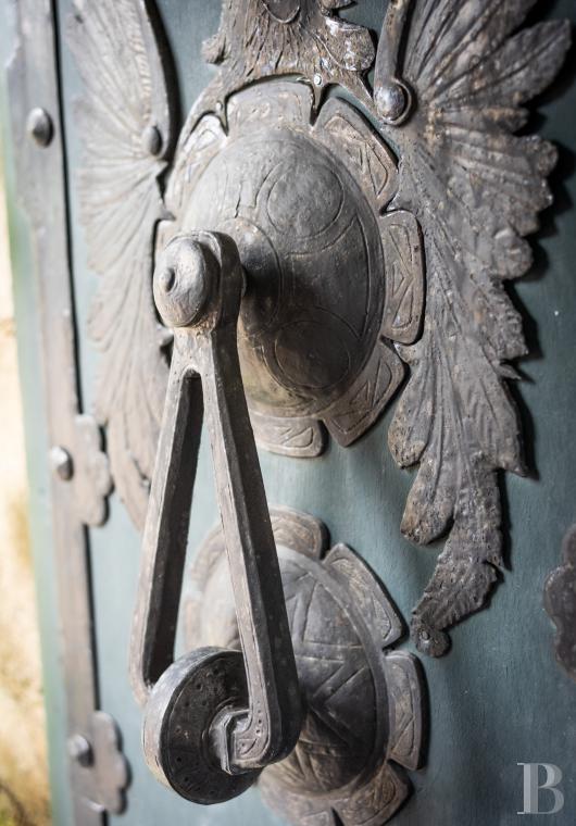 chateaux a vendre limousin   - 6