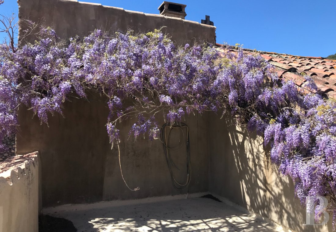 character properties France languedoc roussillon   - 10