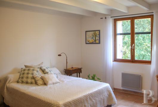 residences and character houses france provence cote dazur   - 7