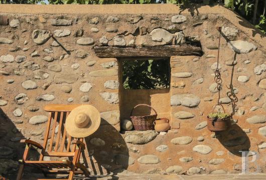 residences and character houses france provence cote dazur   - 12