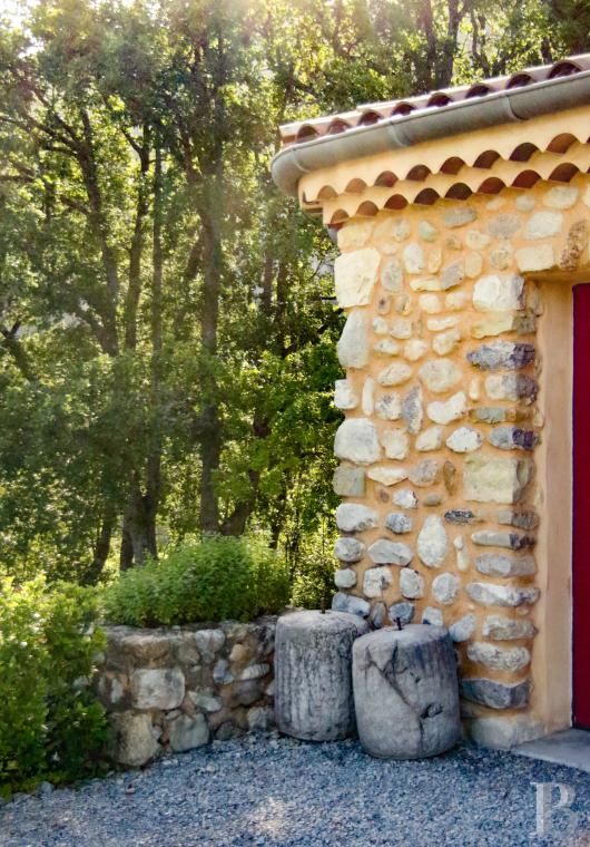 residences and character houses france provence cote dazur   - 8