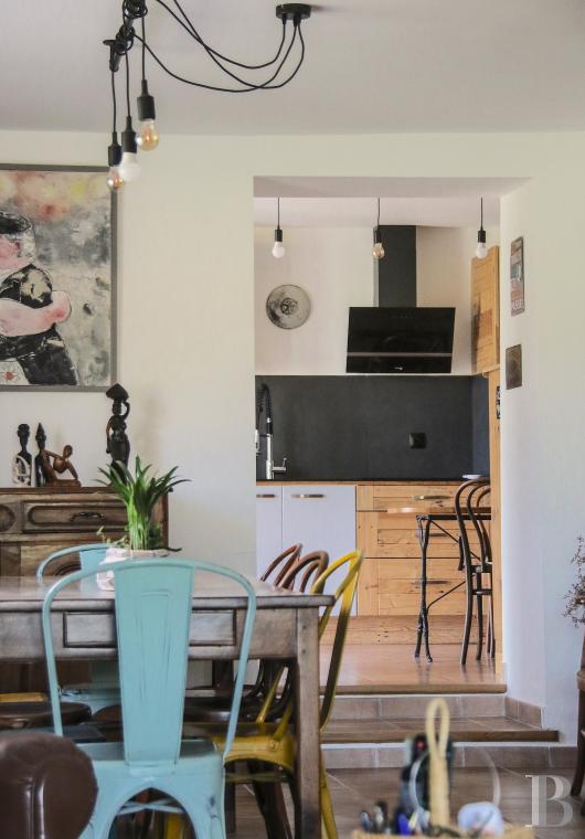 residences and character houses france provence cote dazur   - 5