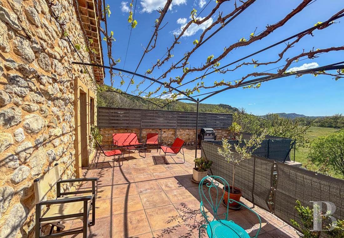 residences and character houses france provence cote dazur   - 4