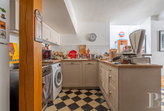 proprietes a vendre pays de loire   - 5