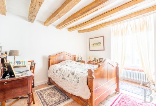 proprietes a vendre pays de loire   - 7