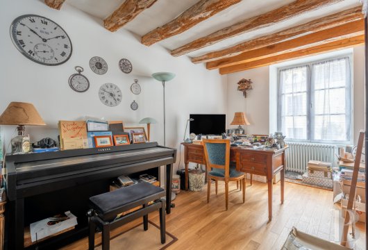 proprietes a vendre pays de loire   - 8