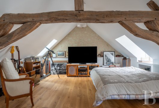 proprietes a vendre pays de loire   - 11