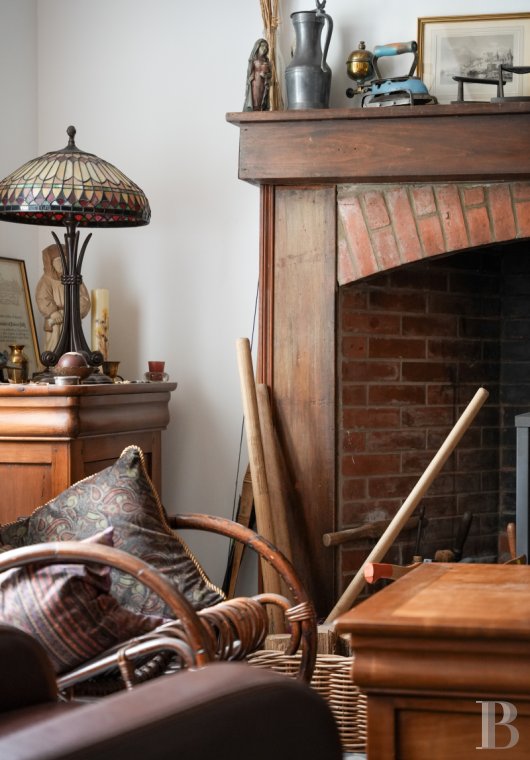 proprietes a vendre pays de loire   - 4