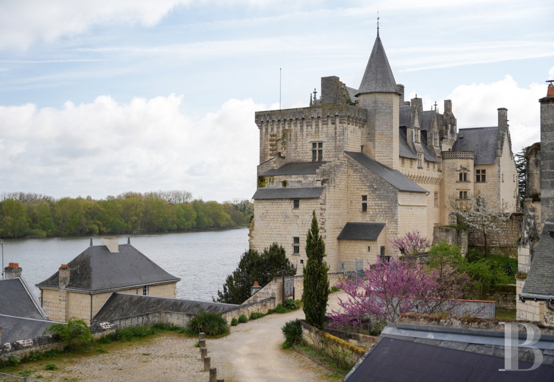 proprietes a vendre pays de loire   - 12