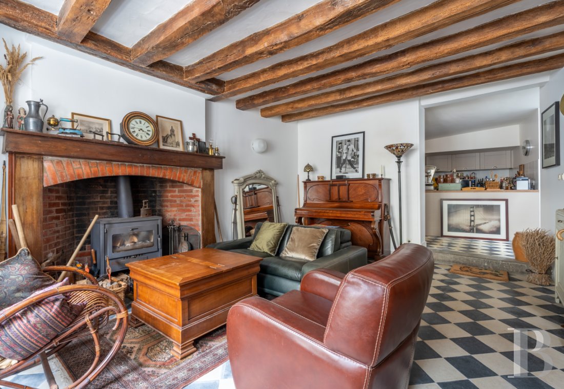 proprietes a vendre pays de loire   - 2