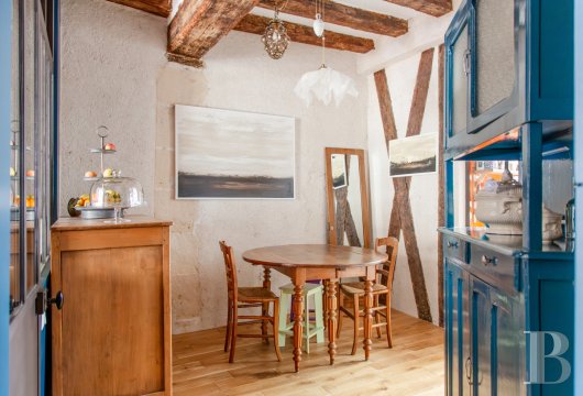 appartements a vendre paris   - 5