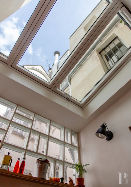 appartements a vendre paris   - 6