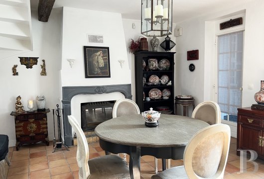 french village houses for sale ile de france   - 12