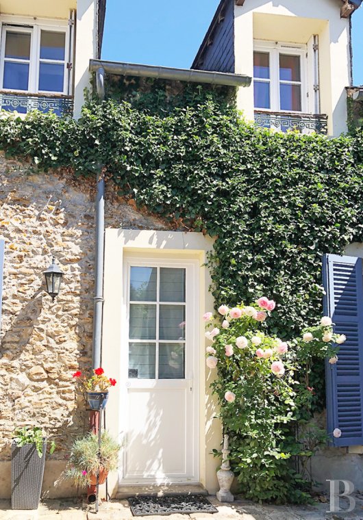 french village houses for sale ile de france   - 5
