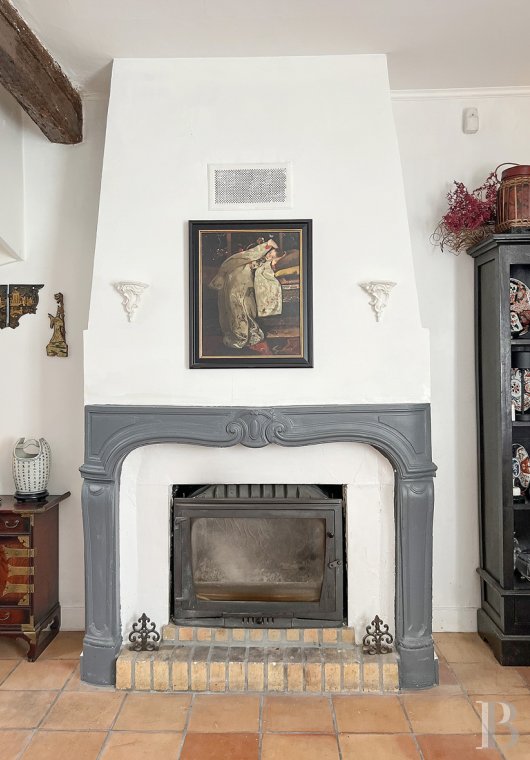 french village houses for sale ile de france   - 8