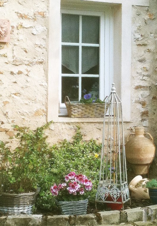 french village houses for sale ile de france   - 6