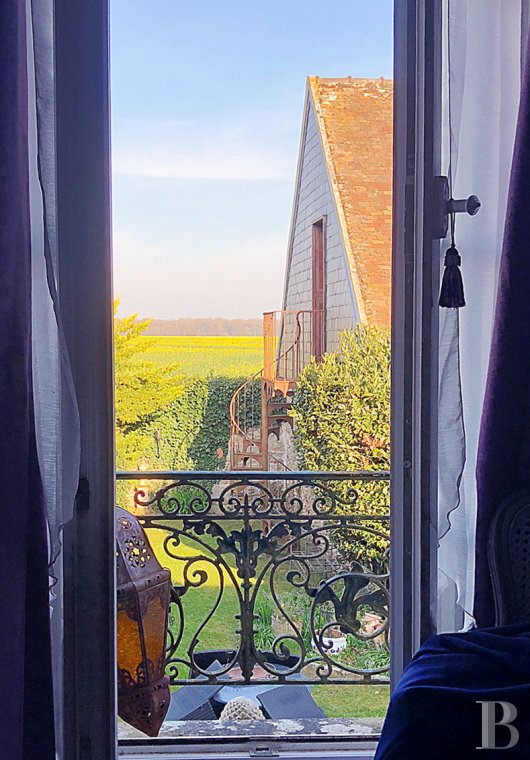 proprietes a vendre ile de france   - 10