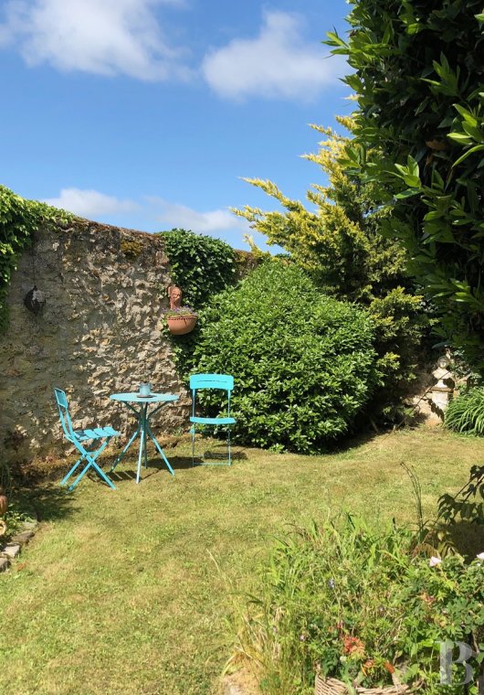 french village houses for sale ile de france   - 14