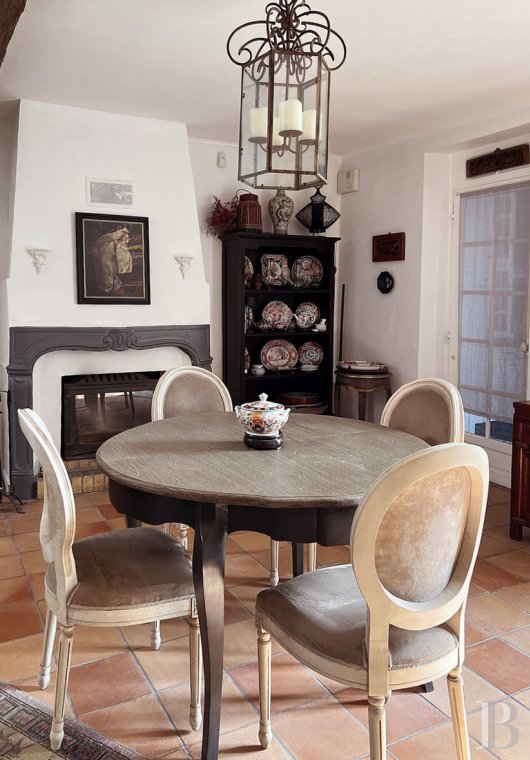 proprietes a vendre ile de france   - 6