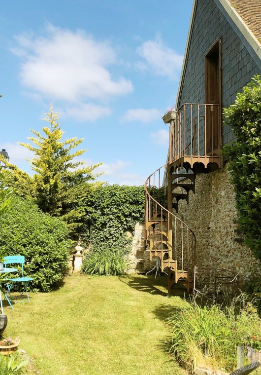 french village houses for sale ile de france   - 3